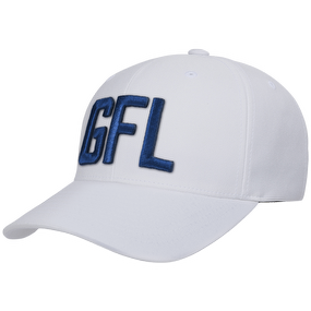 GFL Puff Embroidered Flexfit® Snapback Cap